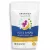 Organiqa Bio acai-banán vegán fehérje mix - 200 g