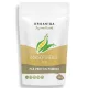 Organiqa Bio borsófehérje por (80% fehérje) - 200 g