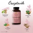 Organiqa Balance Hormonegyensúly kapszula - 60 db