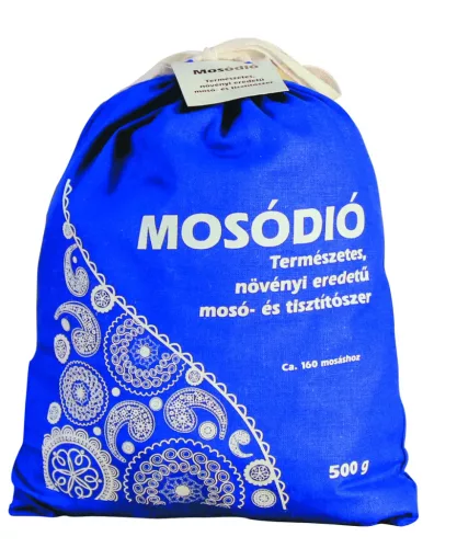 Dr. M Mosódió - 500 g (kb. 160 mosás)