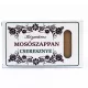 Kézműves Háziszappan Mosószappan - Cseresznyevirág illat, 130 g