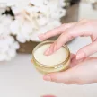 Olivia krémdezodor- gyengéd, érzékeny bőrre - levendula - 50 ml
