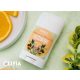 Olivia stift deodorant for sensitive skin - palmarosa and orange