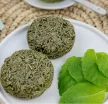 Olivia szilárd sampon - Frissítő puhaság - 60 g