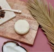 Olivia szilárd sampon - Sugárzó tincsek - 60 g