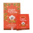 English Tea Shop Fekete Chai bio tea (20 filter)