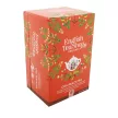 English Tea Shop Fekete Chai bio tea (20 filter)
