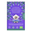 English Tea Shop Koffeinmentes Breakfast fekete bio tea (20 filter)