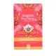 English Tea Shop Pumpkin Spice - Sütőtökös bio tea (20 filter)