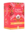 English Tea Shop Pumpkin Spice - Sütőtökös bio tea (20 filter)