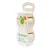 SodaStream Tartalék kupak - Fehér (2 db)