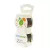 SodaStream Tartalék kupak - Fekete (2 db)