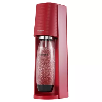 SodaStream Terra Red szódagép