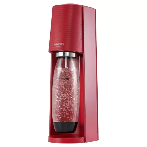 SodaStream Terra Red szódagép