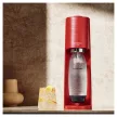 SodaStream Terra Red szódagép