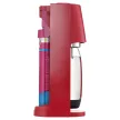 SodaStream Terra Red szódagép