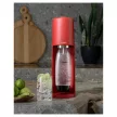 SodaStream Terra Red szódagép