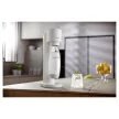 SodaStream Gaia White szódagép