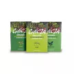 Chicza Bio rágógumi - lime, 30 g