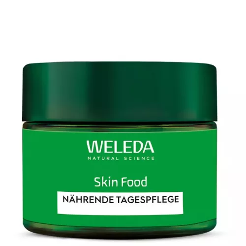 Weleda Skin Food  arckrém - 40 ml