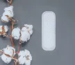 Natracare BIO tisztasági betét - mini - 30 db