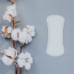 Natracare BIO tisztasági betét - ívelt - 30 db