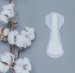 Natracare BIO tisztasági betét - tanga - 30 db