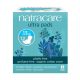 Natracare Organic pads with wings - super - 12 pcs.