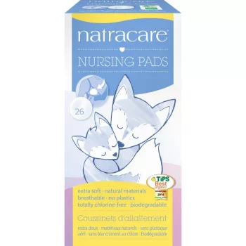 Natracare Melltartó betét szoptatáshoz