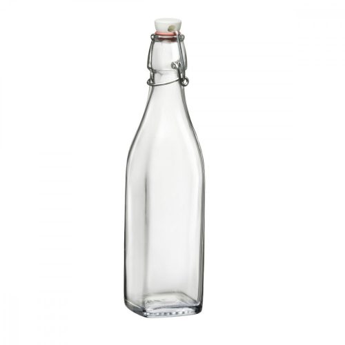 Swing Bottle with Stopper - 1 L