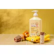 Anthyllis Baby Bio sampon és tusfürdő - 500 ml
