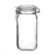 Fido Csatos üveg tároló - 1,5 L