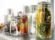 Fido Csatos üveg tároló - 3 L