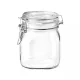 Fido Csatos üveg tároló - 750 ml