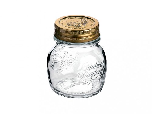 Quattro Stagioni canning jar - 125 ml