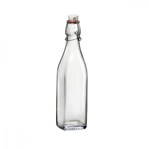 Swing Bottle with Stopper - 500 ml