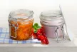 Fido Csatos üveg tároló - 125 ml