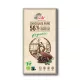 Chocolates Solé Bio, Fairtrade étcsokoládé 56% - 100 g (gluténmentes)