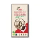 Chocolates Solé Bio, Fairtrade tejcsokoládé 39% - 100 g (gluténmentes)