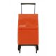 Rolser Collapsible Shopping Trolley Plegamatic Original - orange - on stock