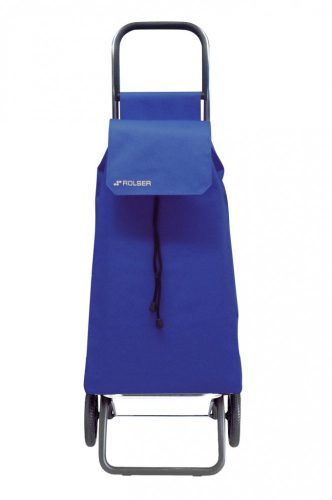 Rolser Shopping Trolley Saquet Convert - Blue - by request
