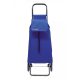 Rolser Shopping Trolley Saquet Convert - Blue - by request