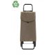 Rolser Shopping Trolley Eco Pep Convert RG - Granito - by request