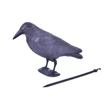 Strend Pro Madárriasztó varjú - 38 cm