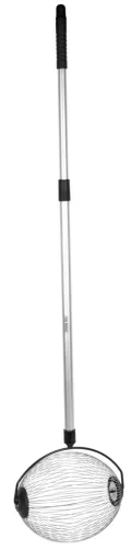 Strend Pro Gyümölcs és dió szedő, alu teleszkópos nyéllel 80-120 cm