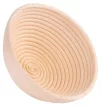 MagicHome rattan szakajtó kenyérhez - hagyományos kelesztőkosár, max. 1200 g