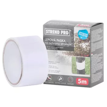   Strend Pro Rovarfogó csíkcsapda, favédő rovarcsapda szalag - 5 m
