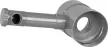 Strend Pro Garden esővízgyűjtő, vízlopó - 80 mm átmérő