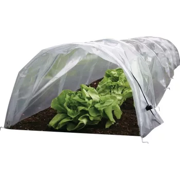   Strend Pro Greenhouse mini fóliaalagút (fóliasátor) - 55x300x40 cm