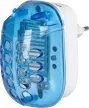 Strend Pro Beetle elektromos szúnyog- és rovarcsapda, konnektoros, UV és LED fénnyel